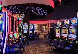 Hình ảnh trò chơi Casino trực tuyến đa dạng
